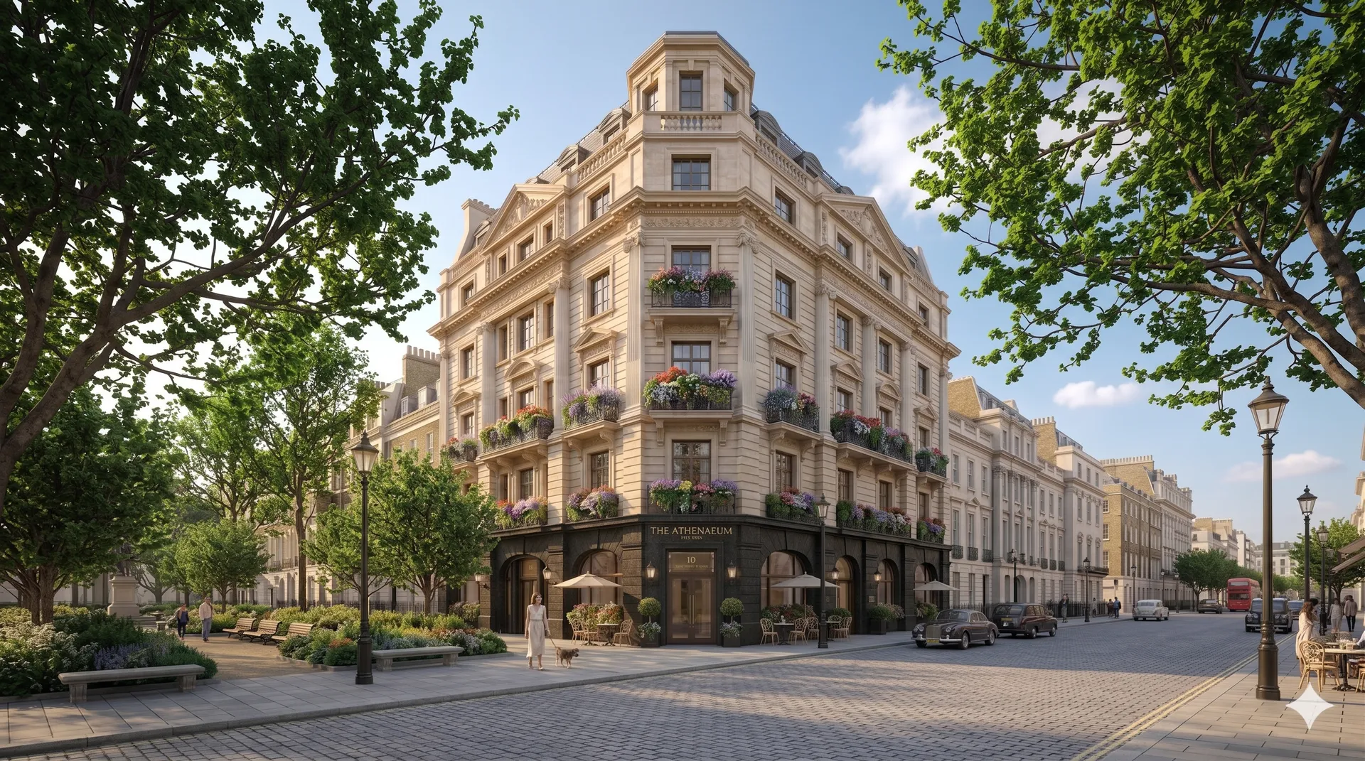 Artline Decor — Fasad dekorlari va ishlab chiqarish