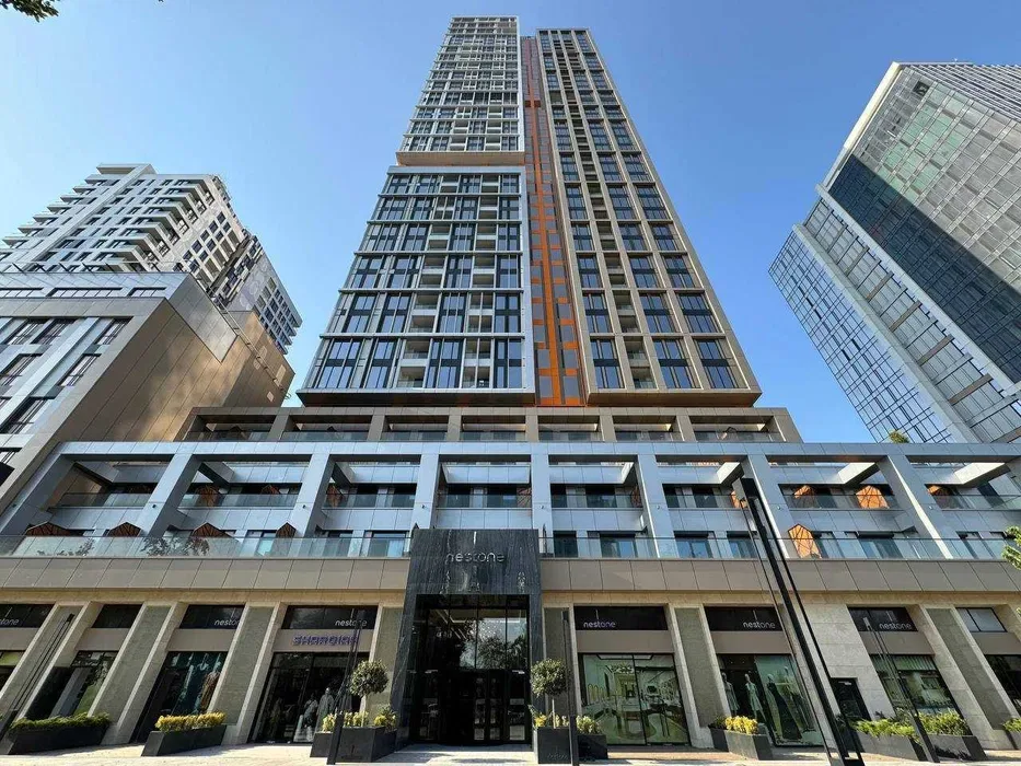 ASIA WAY — Apartament ijarasi va mehmonlarga xizmat