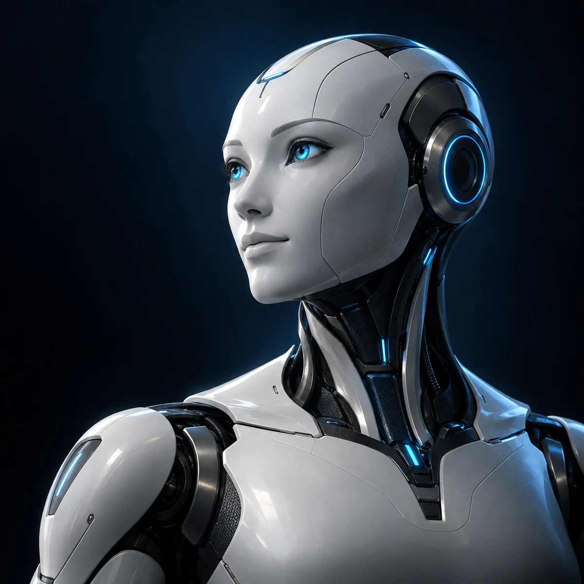 ArchMind sun’iy intellekt roboti